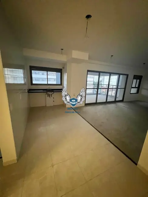 Foto 4 de Apartamento com 3 quartos para alugar, 130m2 em Mooca, São Paulo - SP