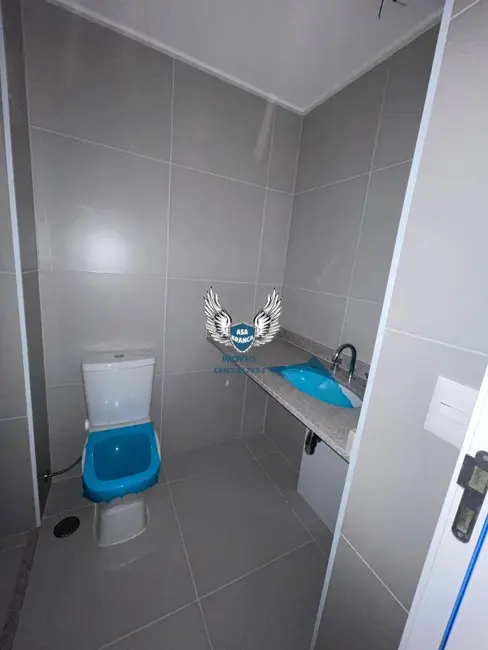 Foto 5 de Apartamento com 1 quarto para alugar, 21m2 em Paraíso, São Paulo - SP