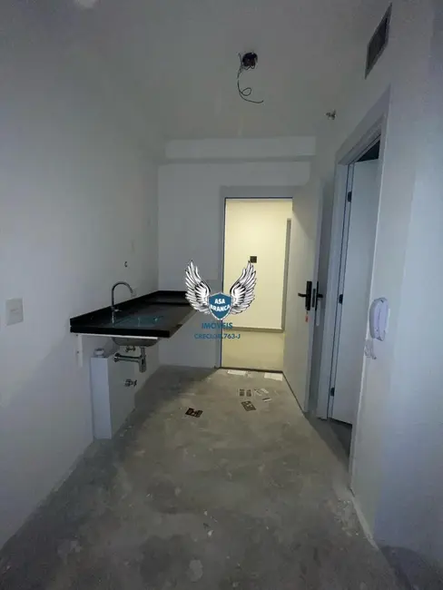 Foto 7 de Apartamento com 1 quarto para alugar, 21m2 em Paraíso, São Paulo - SP