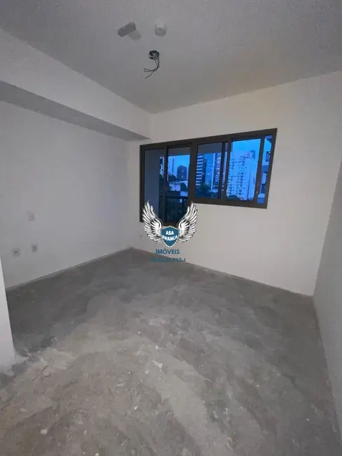Foto 1 de Apartamento com 1 quarto para alugar, 21m2 em Paraíso, São Paulo - SP