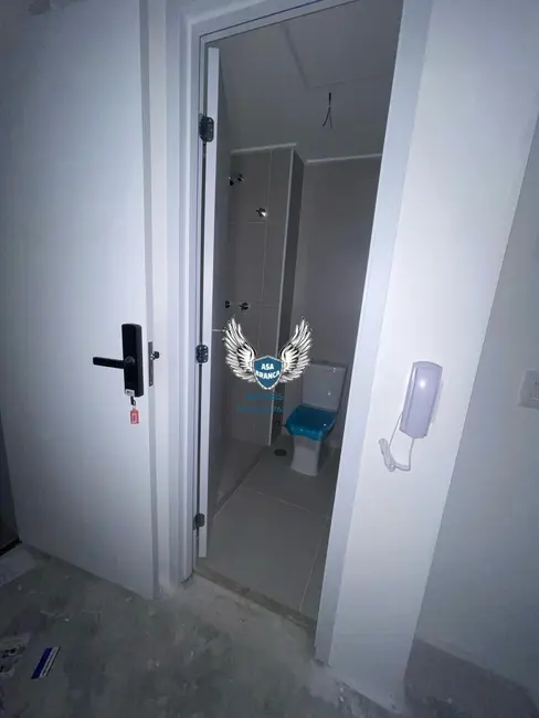 Foto 6 de Apartamento com 1 quarto para alugar, 21m2 em Paraíso, São Paulo - SP