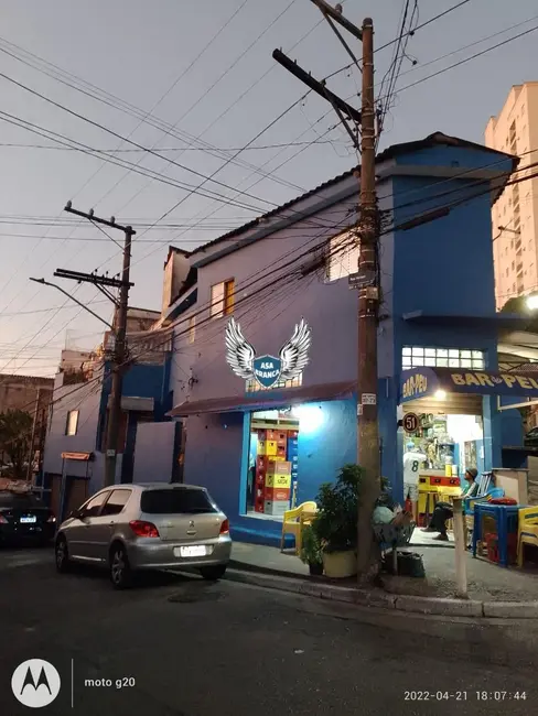 Casa com 9 quartos à venda, 350m2 em Lauzane Paulista, São Paulo - SP - imagem 4 Foto 4 de Casa com 9 quartos à venda, 350m2 em Lauzane Paulista, São Paulo - SP