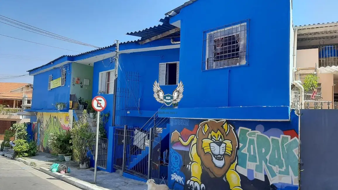 Casa com 9 quartos à venda, 350m2 em Lauzane Paulista, São Paulo - SP - imagem 1 Foto 1 de Casa com 9 quartos à venda, 350m2 em Lauzane Paulista, São Paulo - SP