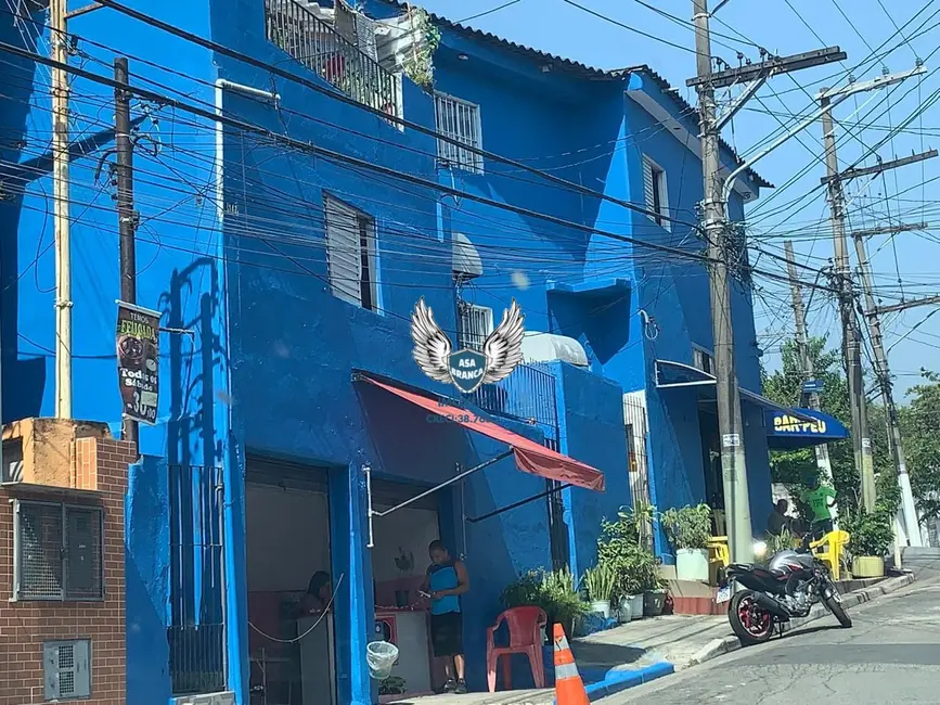 Casa com 9 quartos à venda, 350m2 em Lauzane Paulista, São Paulo - SP - imagem 2 Foto 2 de Casa com 9 quartos à venda, 350m2 em Lauzane Paulista, São Paulo - SP