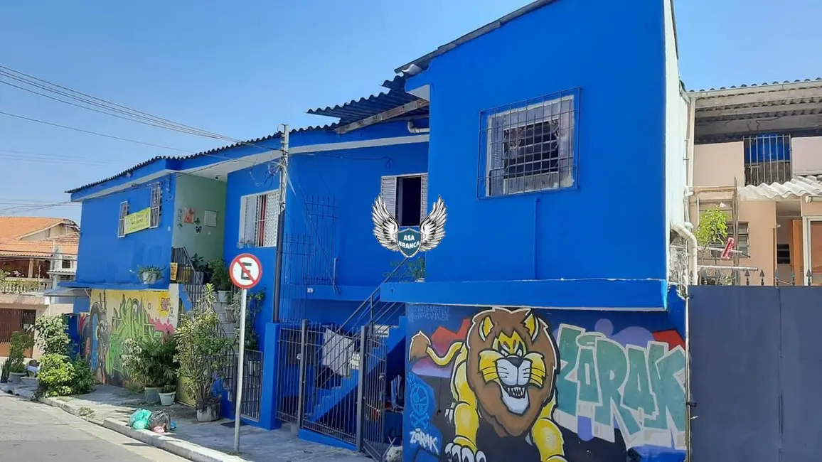 Casa com 9 quartos à venda, 350m2 em Lauzane Paulista, São Paulo - SP - imagem 6 Foto 6 de Casa com 9 quartos à venda, 350m2 em Lauzane Paulista, São Paulo - SP