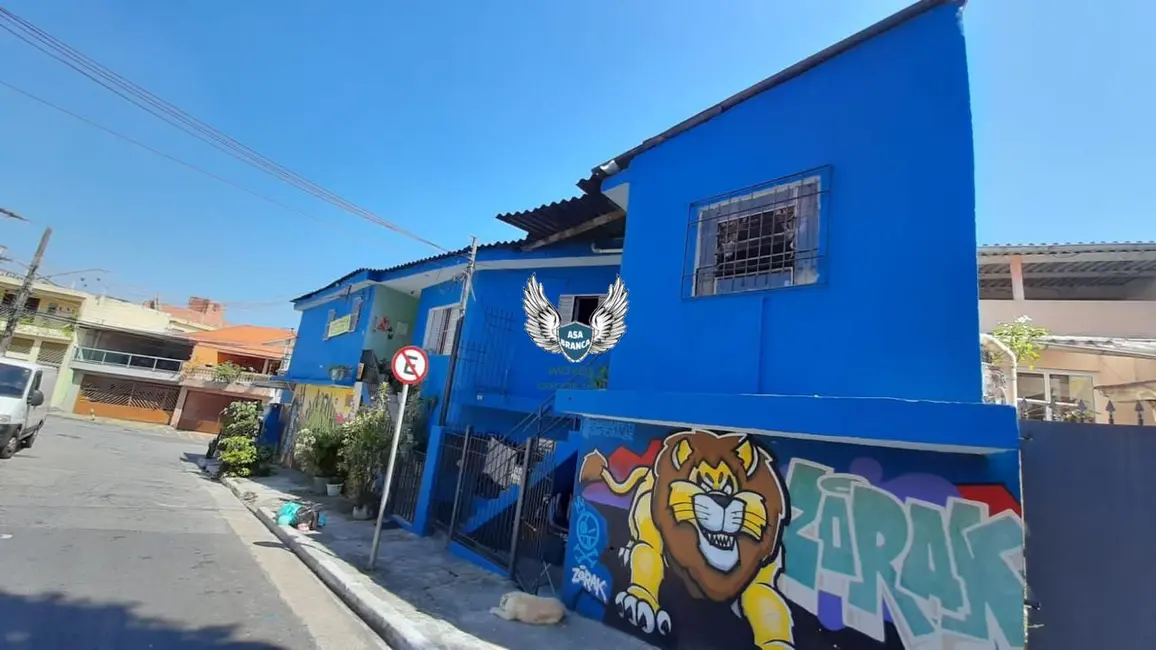 Casa com 9 quartos à venda, 350m2 em Lauzane Paulista, São Paulo - SP - imagem 5 Foto 5 de Casa com 9 quartos à venda, 350m2 em Lauzane Paulista, São Paulo - SP