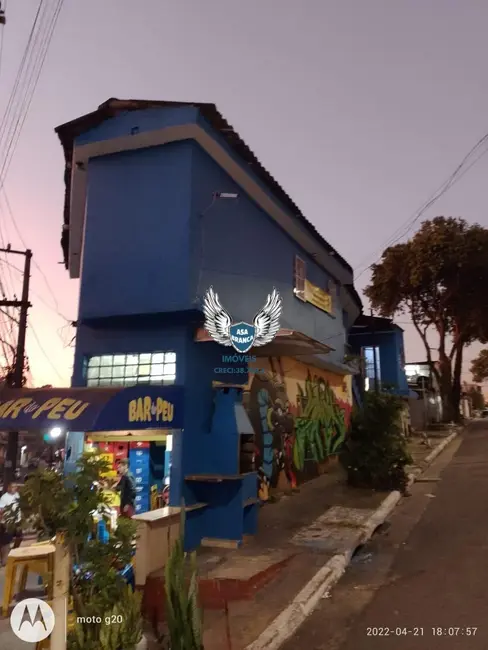 Casa com 9 quartos à venda, 350m2 em Lauzane Paulista, São Paulo - SP - imagem 3 Foto 3 de Casa com 9 quartos à venda, 350m2 em Lauzane Paulista, São Paulo - SP