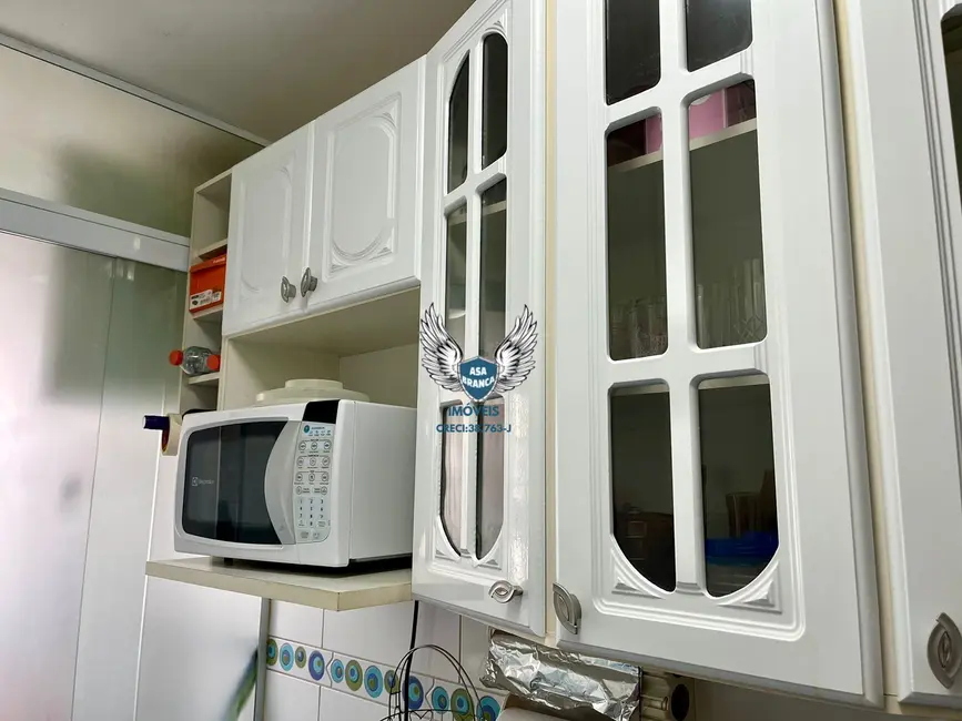Foto 8 de Apartamento com 2 quartos à venda, 50m2 em Santa Teresinha, São Paulo - SP