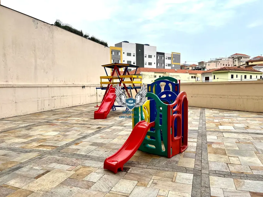 Foto 9 de Apartamento com 2 quartos à venda, 50m2 em Santa Teresinha, São Paulo - SP