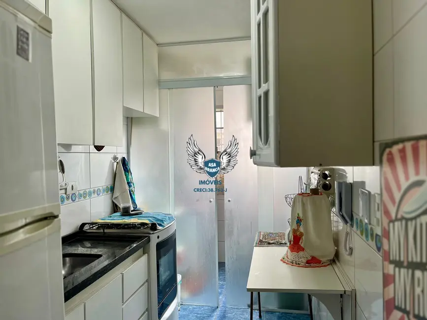 Foto 2 de Apartamento com 2 quartos à venda, 50m2 em Santa Teresinha, São Paulo - SP