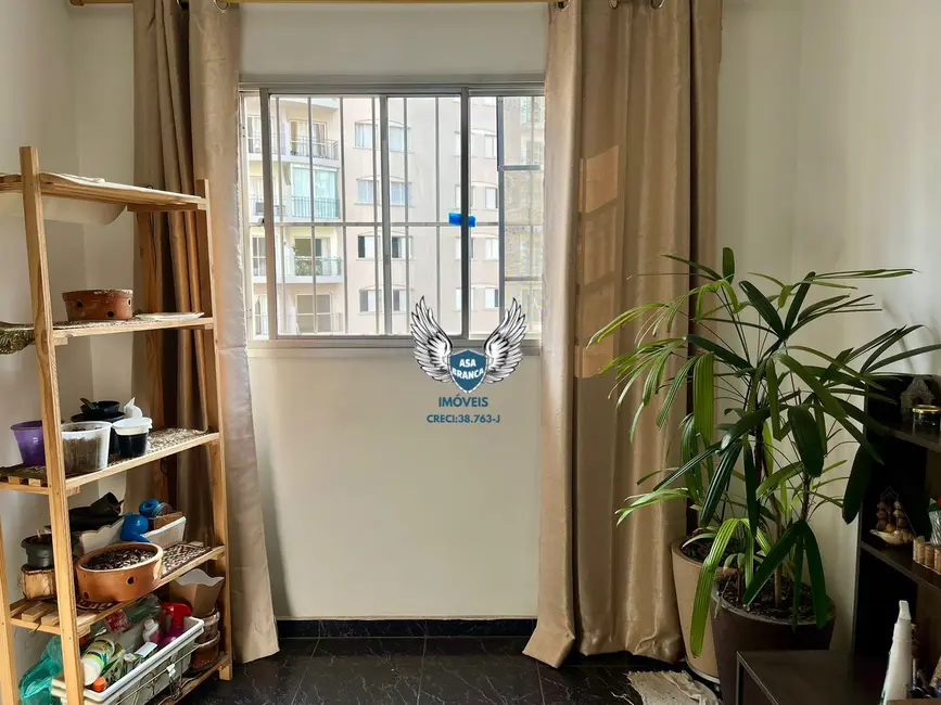 Foto 4 de Apartamento com 2 quartos à venda, 50m2 em Santa Teresinha, São Paulo - SP