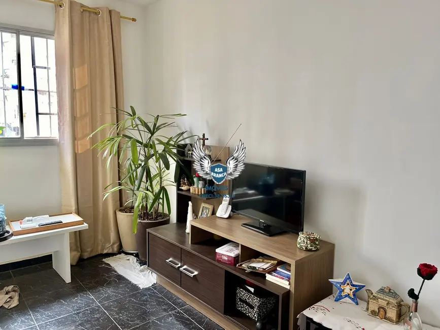 Foto 1 de Apartamento com 2 quartos à venda, 50m2 em Santa Teresinha, São Paulo - SP