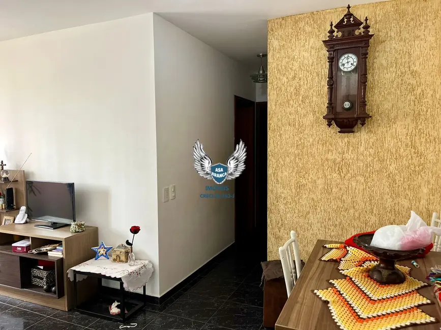 Foto 3 de Apartamento com 2 quartos à venda, 50m2 em Santa Teresinha, São Paulo - SP