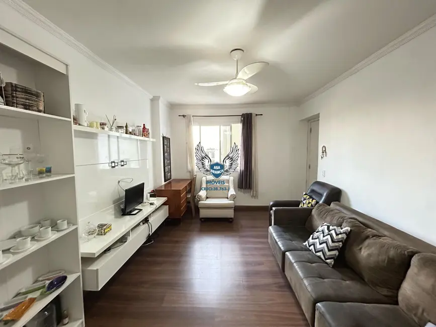 Apartamento com 3 quartos à venda, 74m2 em Santana, São Paulo - SP - imagem 2 Foto 2 de Apartamento com 3 quartos à venda, 74m2 em Santana, São Paulo - SP