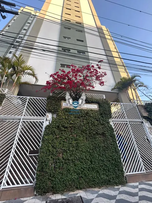 Apartamento com 3 quartos à venda, 74m2 em Santana, São Paulo - SP - imagem 1 Foto 1 de Apartamento com 3 quartos à venda, 74m2 em Santana, São Paulo - SP