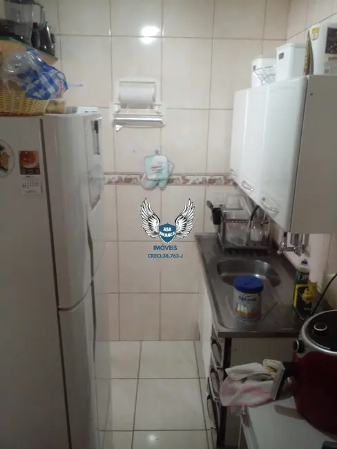 Foto 5 de Apartamento com 2 quartos à venda, 50m2 em Jardim São Paulo(Zona Norte), São Paulo - SP
