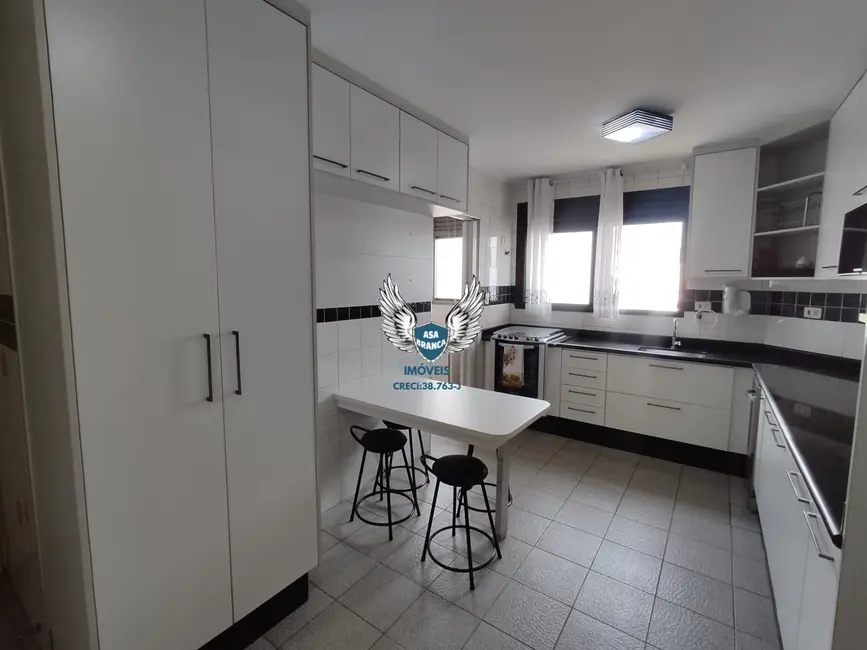 Foto 5 de Apartamento com 3 quartos à venda, 141m2 em Santana, São Paulo - SP