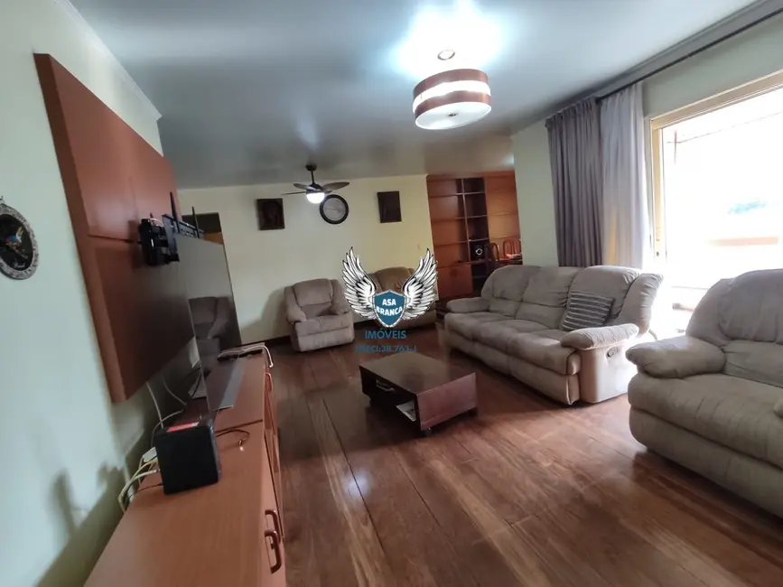 Foto 2 de Apartamento com 3 quartos à venda, 141m2 em Santana, São Paulo - SP