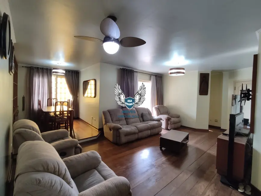 Foto 1 de Apartamento com 3 quartos à venda, 141m2 em Santana, São Paulo - SP