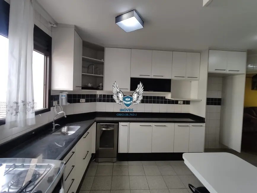 Foto 7 de Apartamento com 3 quartos à venda, 141m2 em Santana, São Paulo - SP