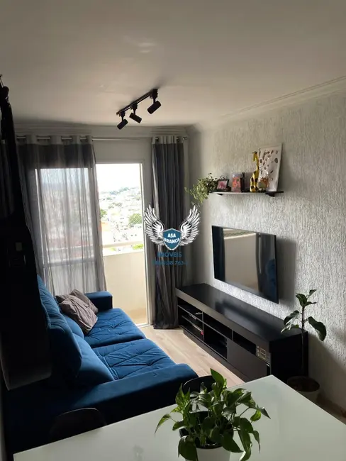 Apartamento com 2 quartos à venda, 50m2 em Imirim, São Paulo - SP - imagem 1 Foto 1 de Apartamento com 2 quartos à venda, 50m2 em Imirim, São Paulo - SP