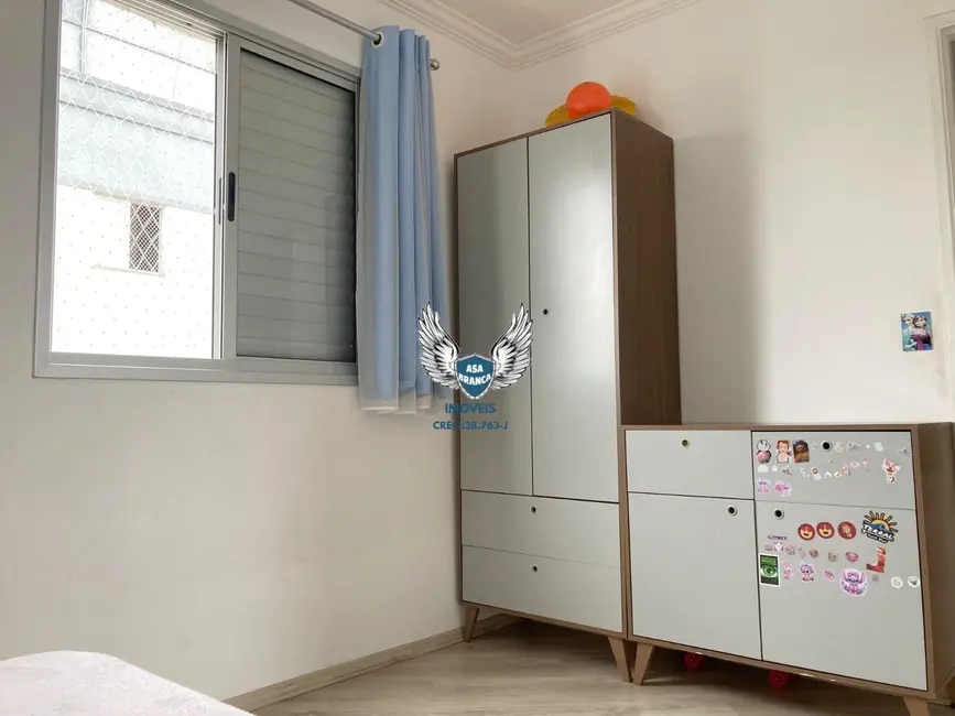 Apartamento com 2 quartos à venda, 50m2 em Imirim, São Paulo - SP - imagem 5 Foto 5 de Apartamento com 2 quartos à venda, 50m2 em Imirim, São Paulo - SP
