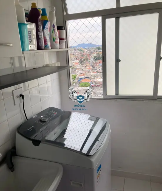 Apartamento com 2 quartos à venda, 50m2 em Imirim, São Paulo - SP - imagem 4 Foto 4 de Apartamento com 2 quartos à venda, 50m2 em Imirim, São Paulo - SP