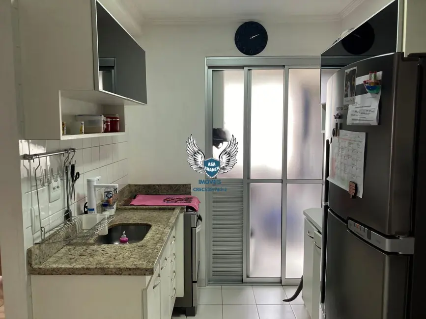 Apartamento com 2 quartos à venda, 50m2 em Imirim, São Paulo - SP - imagem 2 Foto 2 de Apartamento com 2 quartos à venda, 50m2 em Imirim, São Paulo - SP
