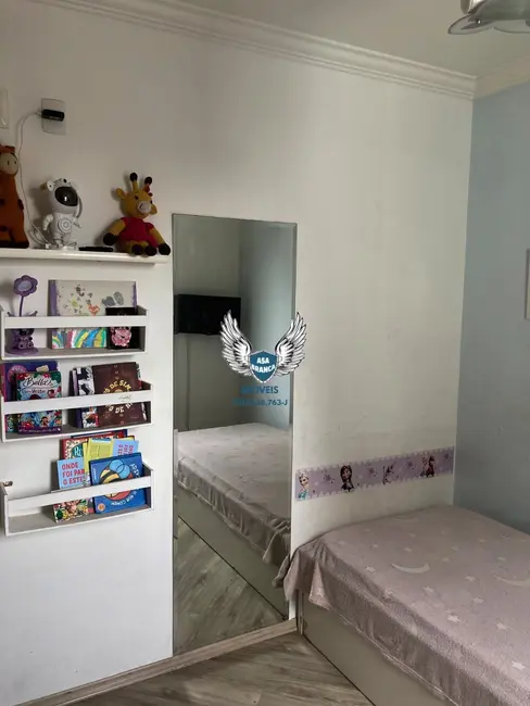 Apartamento com 2 quartos à venda, 50m2 em Imirim, São Paulo - SP - imagem 6 Foto 6 de Apartamento com 2 quartos à venda, 50m2 em Imirim, São Paulo - SP
