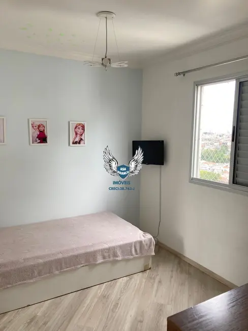 Apartamento com 2 quartos à venda, 50m2 em Imirim, São Paulo - SP - imagem 7 Foto 7 de Apartamento com 2 quartos à venda, 50m2 em Imirim, São Paulo - SP