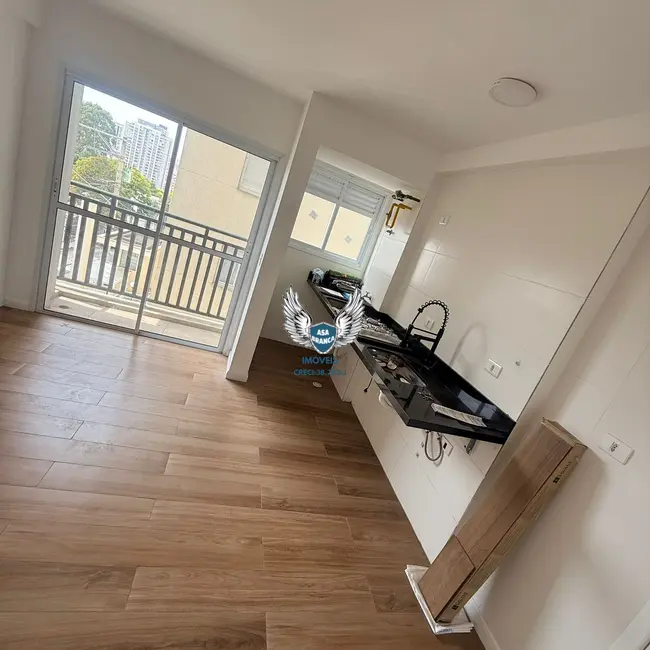 Foto 2 de Apartamento com 2 quartos à venda, 43m2 em Tucuruvi, São Paulo - SP