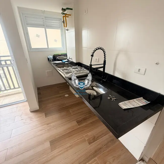 Foto 3 de Apartamento com 2 quartos à venda, 43m2 em Tucuruvi, São Paulo - SP