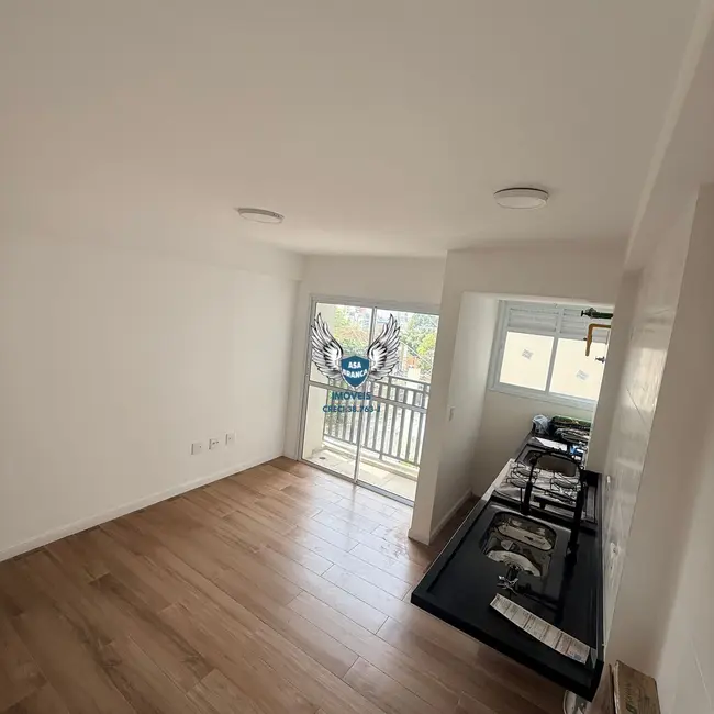 Foto 1 de Apartamento com 2 quartos à venda, 43m2 em Tucuruvi, São Paulo - SP