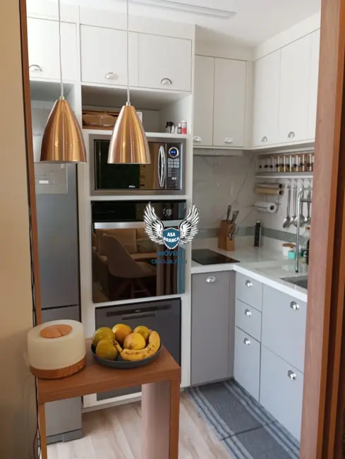 Foto 2 de Apartamento com 2 quartos à venda, 41m2 em Vila Nova Cachoeirinha, São Paulo - SP