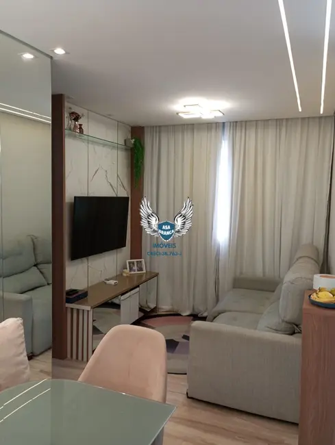 Foto 1 de Apartamento com 2 quartos à venda, 41m2 em Vila Nova Cachoeirinha, São Paulo - SP