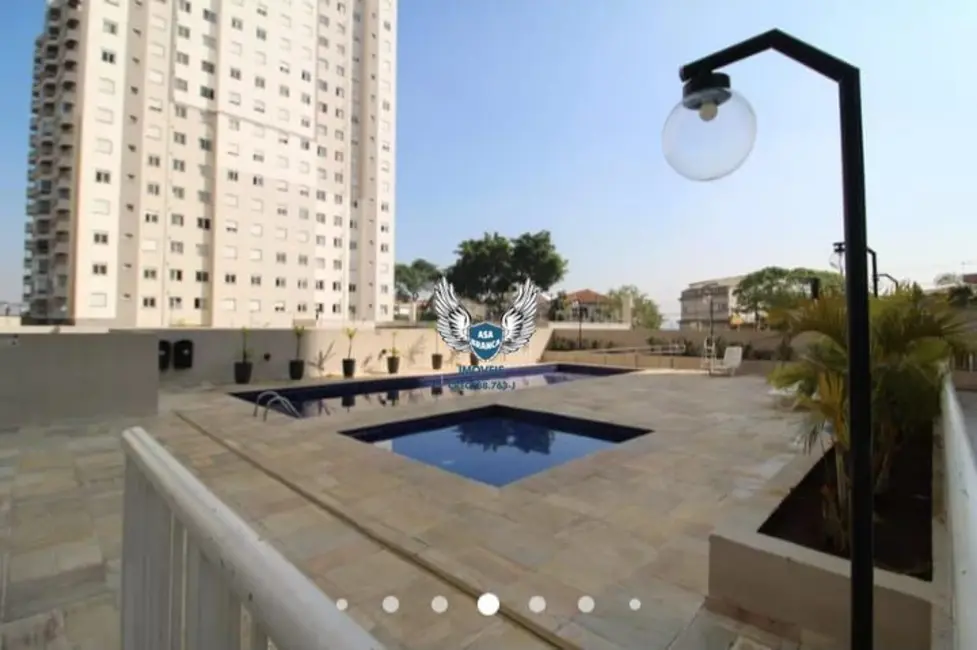 Foto 7 de Apartamento com 2 quartos à venda, 41m2 em Vila Nova Cachoeirinha, São Paulo - SP