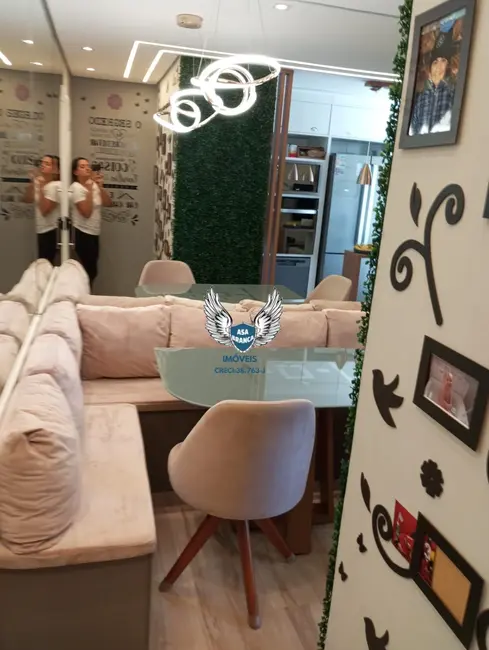 Foto 9 de Apartamento com 2 quartos à venda, 41m2 em Vila Nova Cachoeirinha, São Paulo - SP