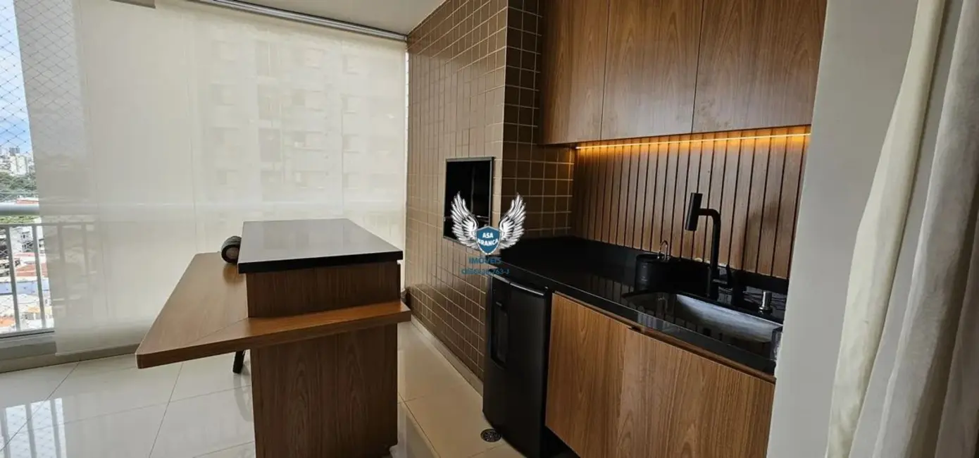 Apartamento com 3 quartos à venda, 118m2 em Lauzane Paulista, São Paulo - SP - imagem 3 Foto 3 de Apartamento com 3 quartos à venda, 118m2 em Lauzane Paulista, São Paulo - SP