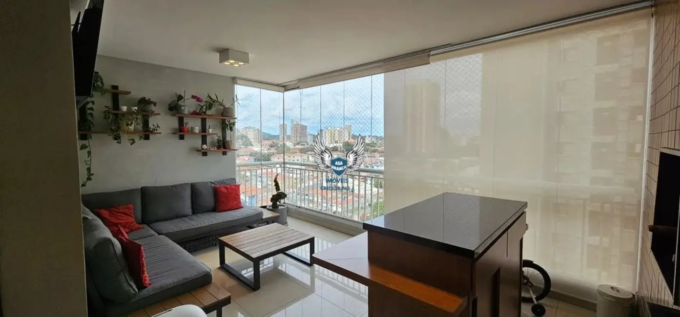 Apartamento com 3 quartos à venda, 118m2 em Lauzane Paulista, São Paulo - SP - imagem 1 Foto 1 de Apartamento com 3 quartos à venda, 118m2 em Lauzane Paulista, São Paulo - SP