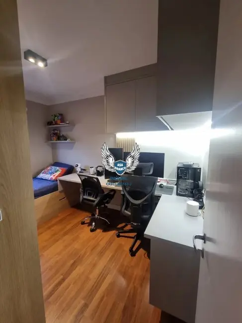 Apartamento com 3 quartos à venda, 118m2 em Lauzane Paulista, São Paulo - SP - imagem 5 Foto 5 de Apartamento com 3 quartos à venda, 118m2 em Lauzane Paulista, São Paulo - SP