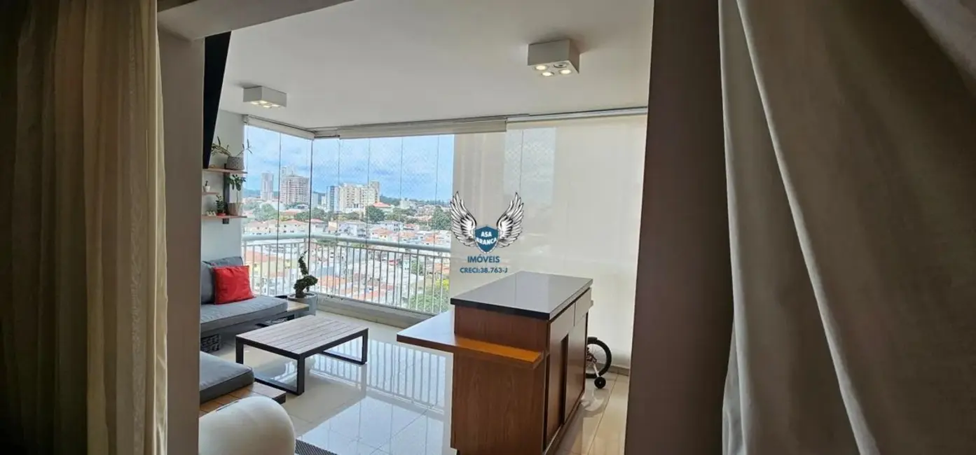 Apartamento com 3 quartos à venda, 118m2 em Lauzane Paulista, São Paulo - SP - imagem 8 Foto 8 de Apartamento com 3 quartos à venda, 118m2 em Lauzane Paulista, São Paulo - SP