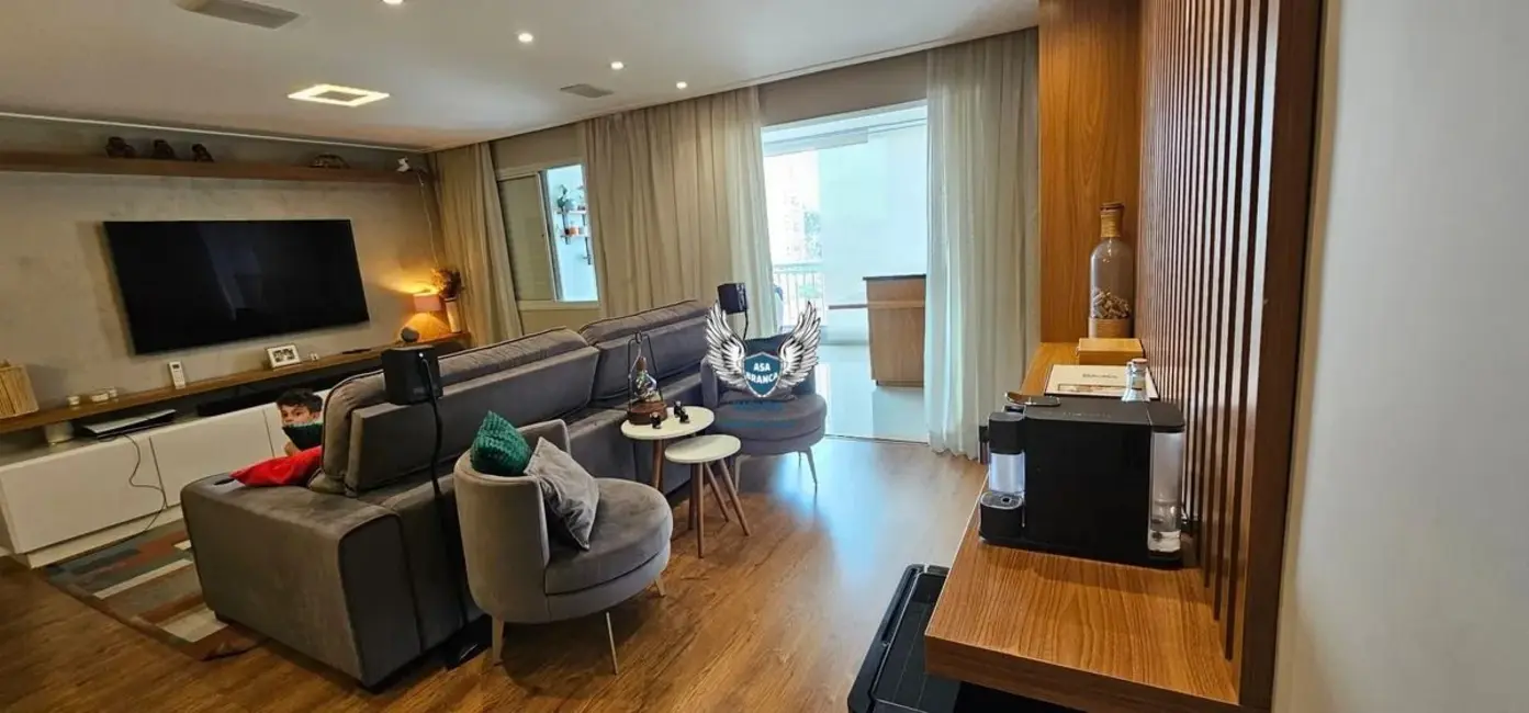 Apartamento com 3 quartos à venda, 118m2 em Lauzane Paulista, São Paulo - SP - imagem 6 Foto 6 de Apartamento com 3 quartos à venda, 118m2 em Lauzane Paulista, São Paulo - SP
