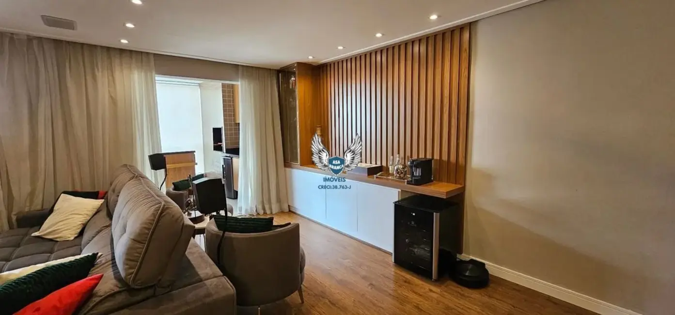 Apartamento com 3 quartos à venda, 118m2 em Lauzane Paulista, São Paulo - SP - imagem 4 Foto 4 de Apartamento com 3 quartos à venda, 118m2 em Lauzane Paulista, São Paulo - SP