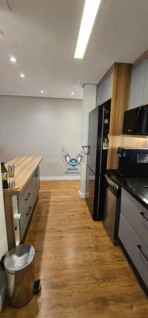 Apartamento com 3 quartos à venda, 118m2 em Lauzane Paulista, São Paulo - SP - imagem 9 Foto 9 de Apartamento com 3 quartos à venda, 118m2 em Lauzane Paulista, São Paulo - SP