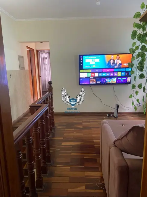 Sobrado com 4 quartos à venda, 350m2 em Tremembé, São Paulo - SP - imagem 4 Foto 4 de Sobrado com 4 quartos à venda, 350m2 em Tremembé, São Paulo - SP