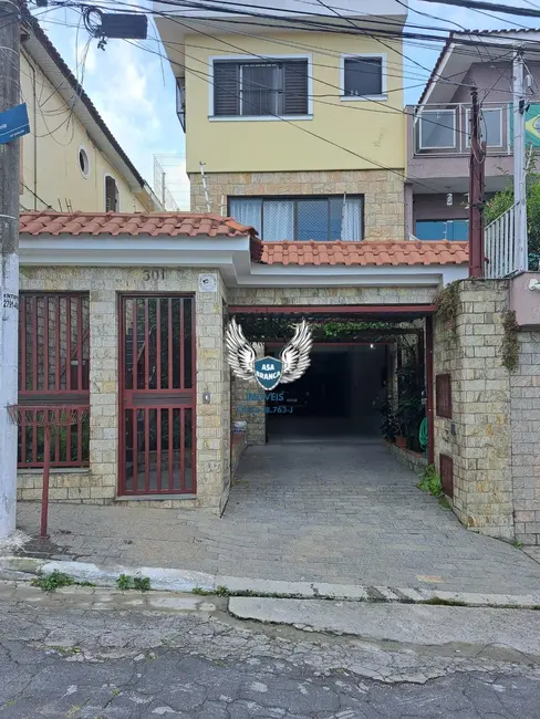 Sobrado com 4 quartos à venda, 200m2 em Jardim São Paulo(Zona Norte), São Paulo - SP - imagem 1 Foto 1 de Sobrado com 4 quartos à venda, 200m2 em Jardim São Paulo(Zona Norte), São Paulo - SP