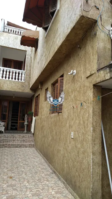 Foto 3 de Casa com 5 quartos à venda, 102m2 em Vila Medeiros, São Paulo - SP