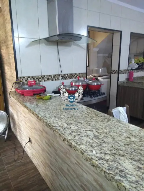 Foto 2 de Casa com 5 quartos à venda, 102m2 em Vila Medeiros, São Paulo - SP