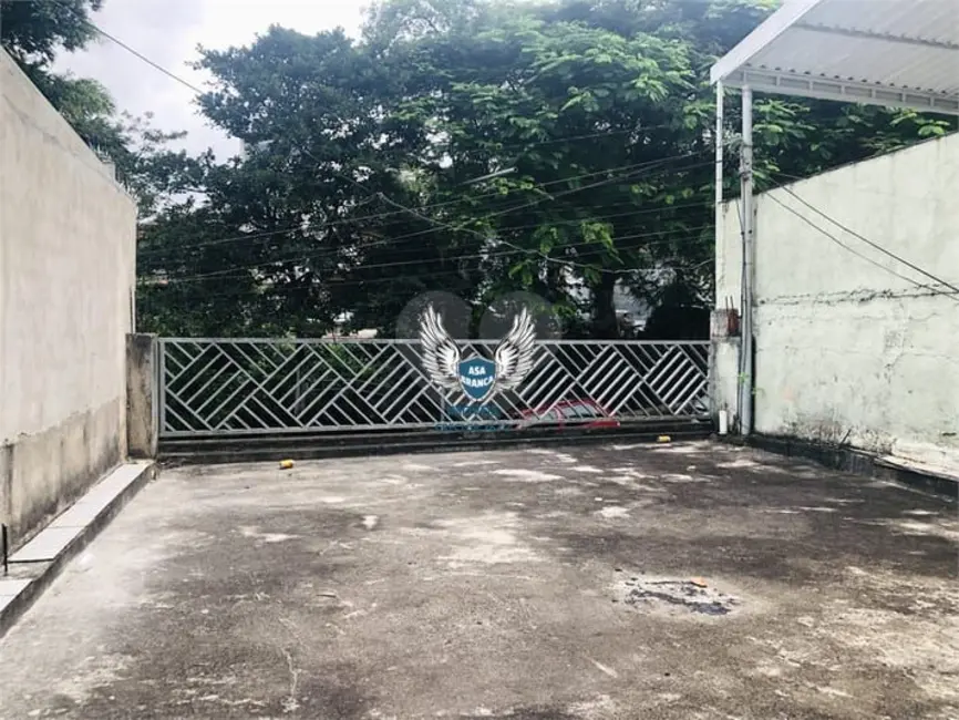 Sobrado com 3 quartos à venda, 144m2 em Lauzane Paulista, São Paulo - SP - imagem 3 Foto 3 de Sobrado com 3 quartos à venda, 144m2 em Lauzane Paulista, São Paulo - SP