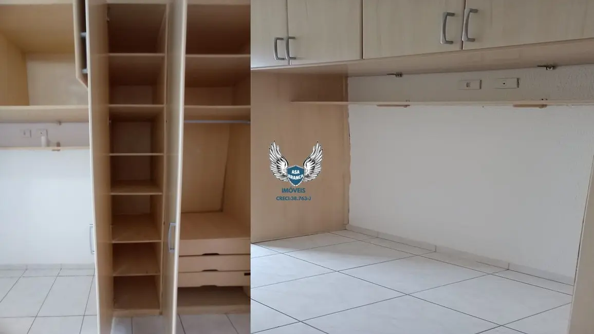 Apartamento com 2 quartos à venda, 48m2 em Santana, São Paulo - SP - imagem 3 Foto 3 de Apartamento com 2 quartos à venda, 48m2 em Santana, São Paulo - SP